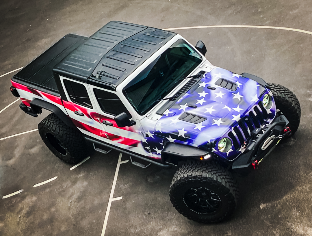 What Is a Freedom Panel on a Jeep? (Simple Explanation + How It Works)