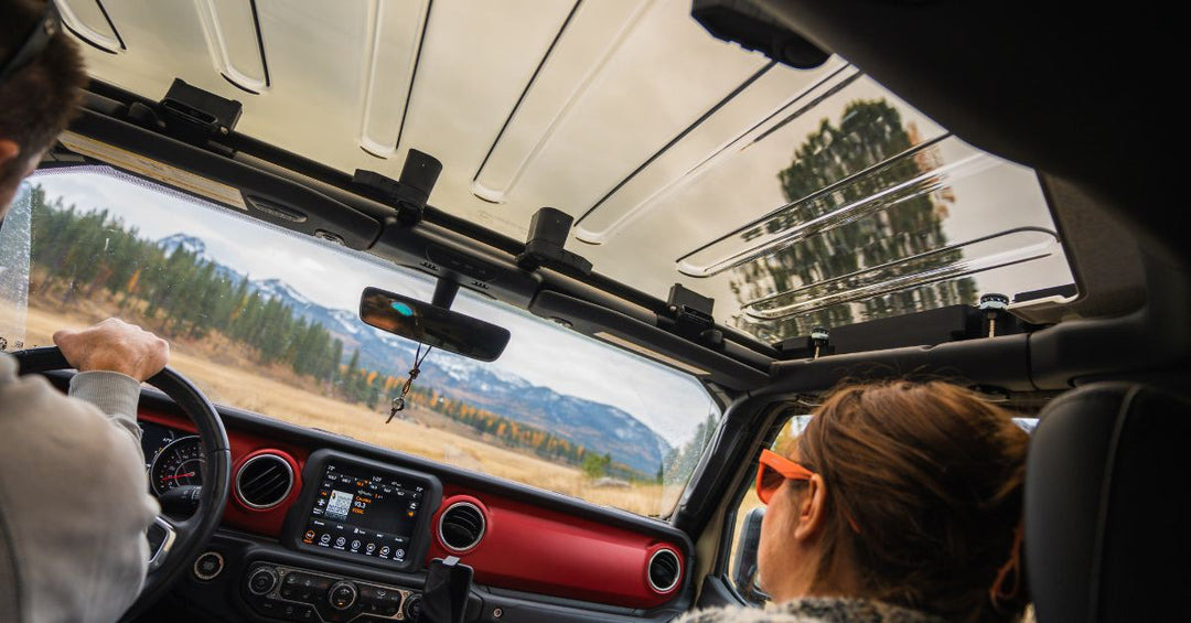 Clear Freedom Panels for Jeep Wrangler: Problems, Replacements, and the ClearLidz Alternative