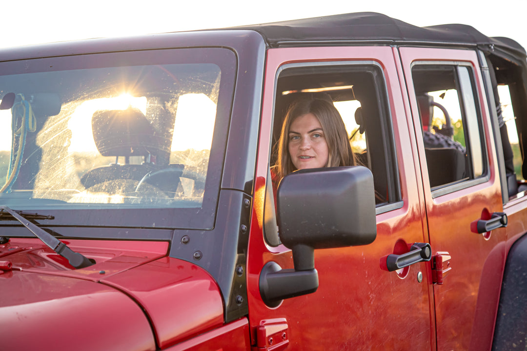 How Long Do Soft Tops Last on a Jeep?