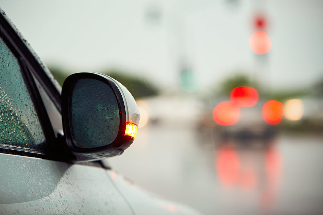 Do Jeep Wranglers Have Blind Spot Detection?