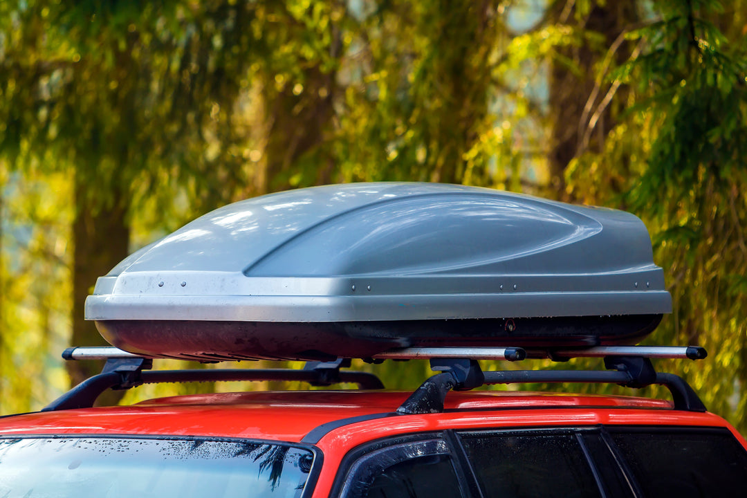 Are Roof Boxes Worth It for Jeep Wranglers and Gladiators?