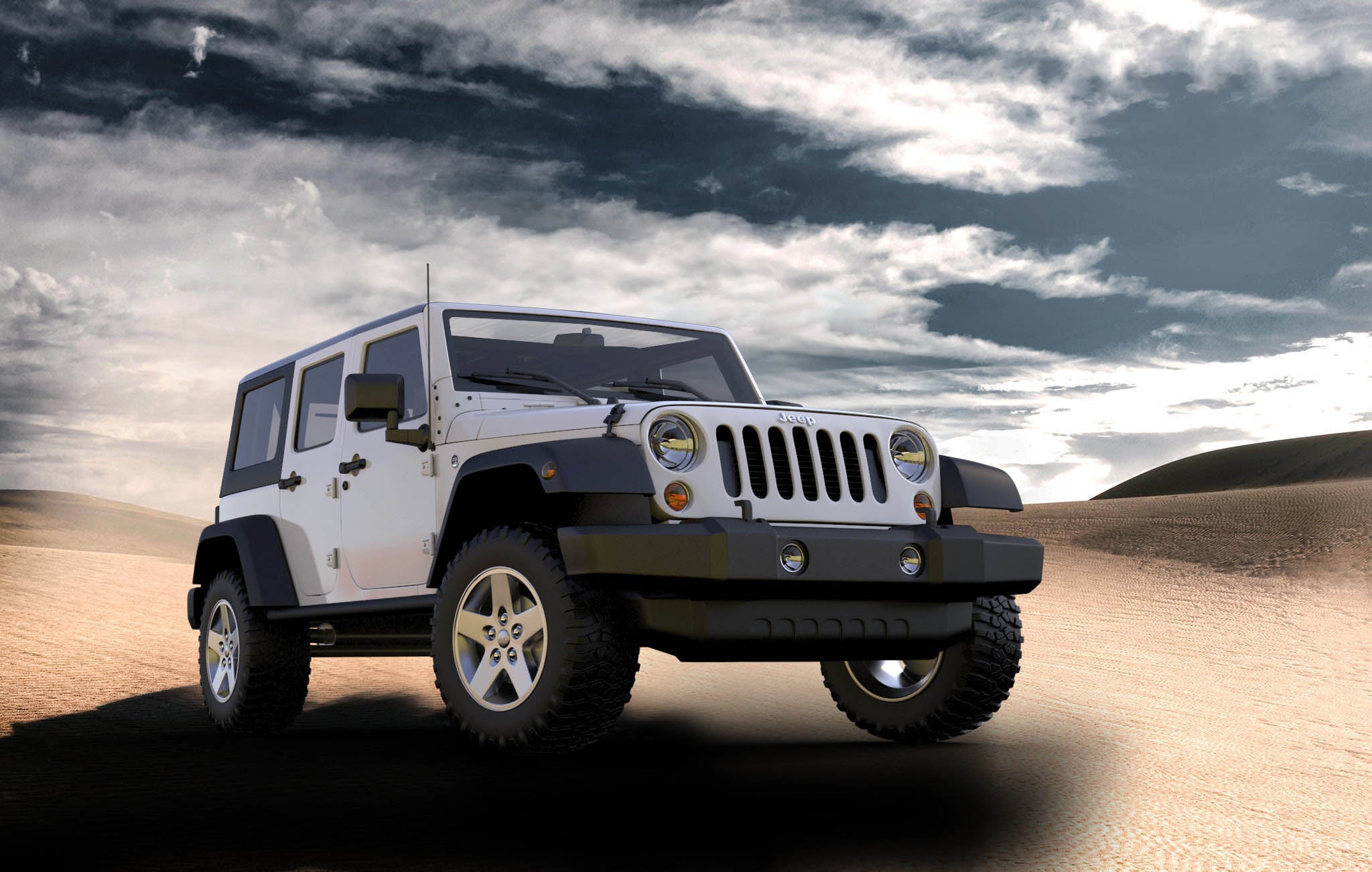 Clearlidz | Clear Jeep Tops for Wranglers and Gladiators, All Models.