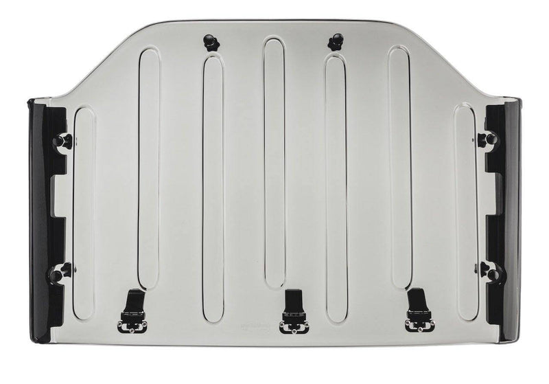 Jeep Wrangler Clear Freedom panel top