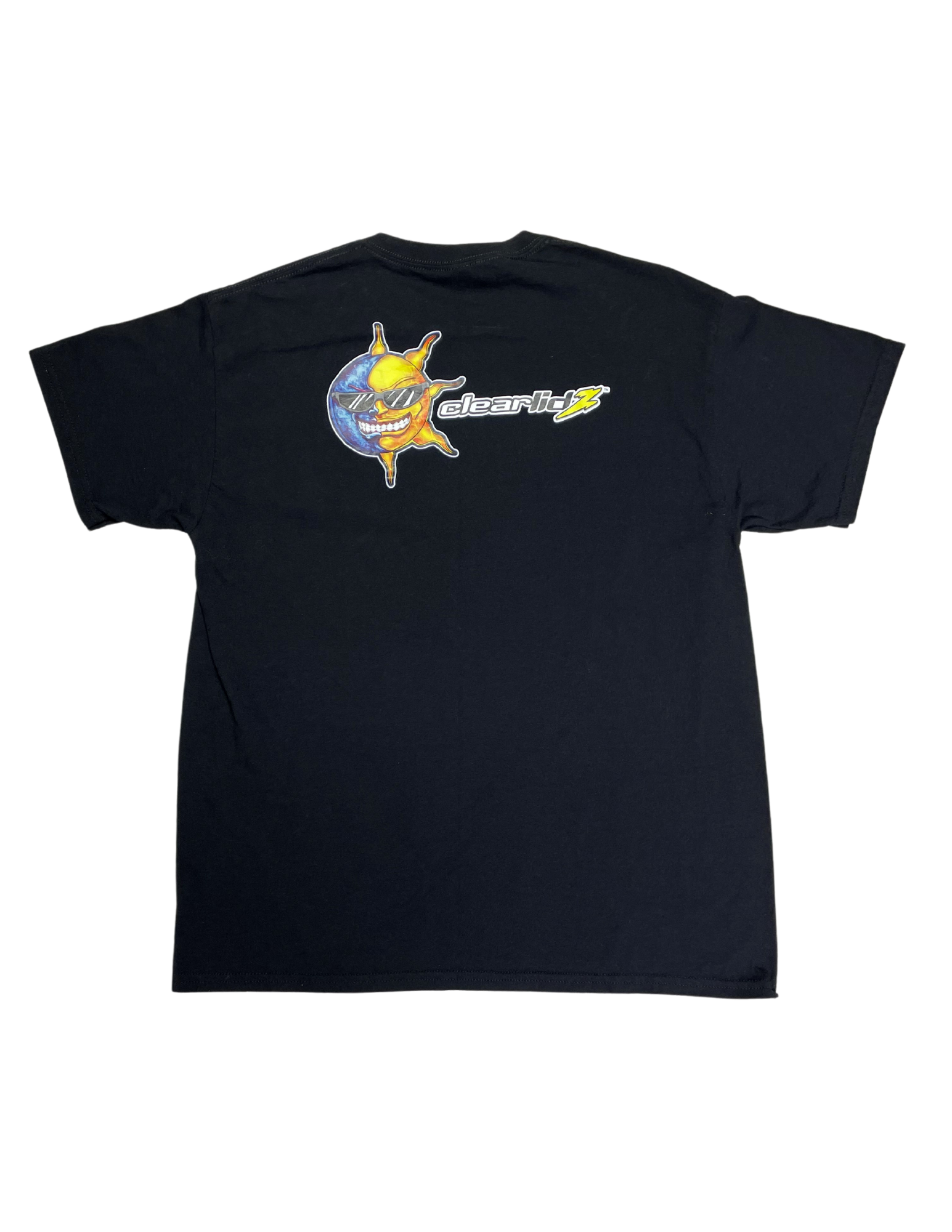 GDC shrysler T-shirt ジーディーシー G-Script T-Shirt | Black | G-STAR® US