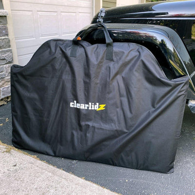 Clearlidz Storage bag CL200 CL300 CL278
